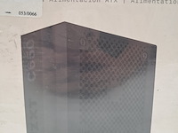 Computer voeding, nzxt, c650 atx psu - afbeelding 2 van  7