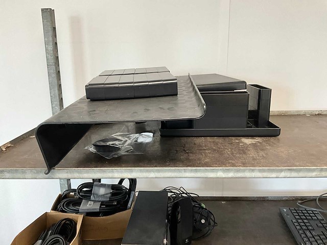 Computeraccessoires - afbeelding 2 van  3