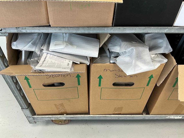 Computeraccessoires - afbeelding 3 van  3