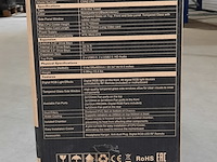 Computerbehuizing, azza, obsidian 270 - afbeelding 5 van  5