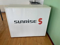 Computerdesk - afbeelding 3 van  3
