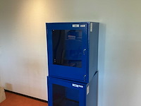 Computerkast (2x) - afbeelding 2 van  7