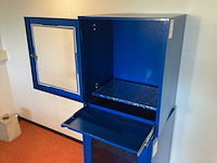 Computerkast (2x) - afbeelding 3 van  7