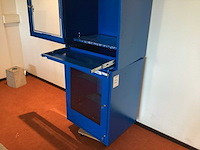 Computerkast (2x) - afbeelding 5 van  7