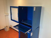 Computerkast (2x) - afbeelding 2 van  3