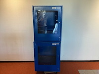 Computerkast (2x) - afbeelding 1 van  7