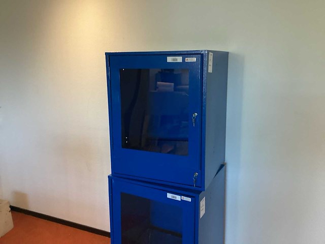 Computerkast (2x) - afbeelding 2 van  7