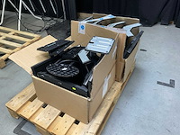 Computermonitor (11x) - afbeelding 1 van  3