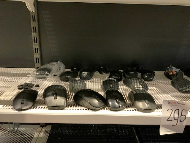 Computermuizen (26x) - afbeelding 2 van  3