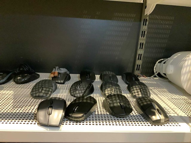 Computermuizen (26x) - afbeelding 3 van  3