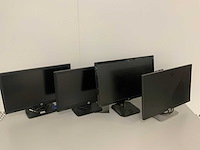 Computeronderdeel (4x) - afbeelding 1 van  4