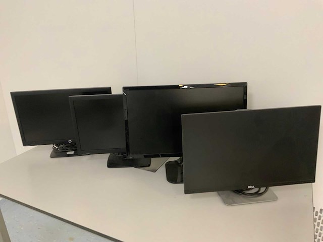 Computeronderdeel (4x) - afbeelding 2 van  4