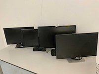 Computeronderdeel (4x) - afbeelding 2 van  4