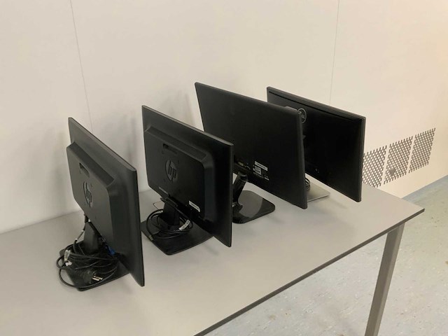 Computeronderdeel (4x) - afbeelding 3 van  4