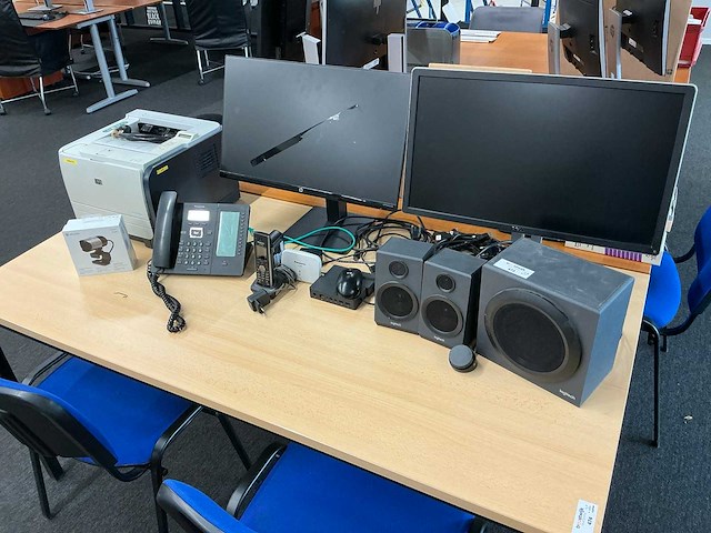 Computeronderdeel / accessoires - afbeelding 1 van  4
