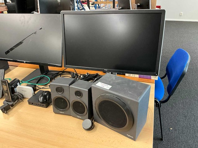 Computeronderdeel / accessoires - afbeelding 2 van  4