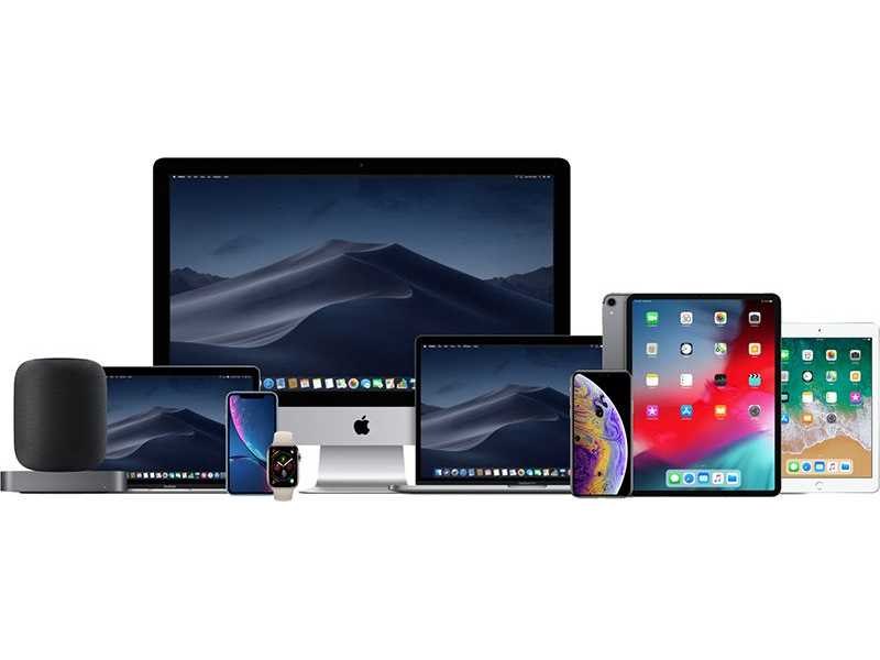 Computers, tablets, desktops, laptops, smartphones en accessories