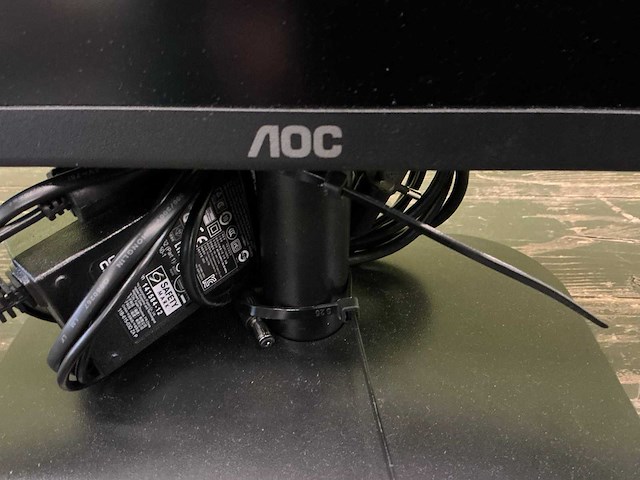 Computerscherm (2x) - afbeelding 10 van  11