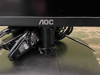 Computerscherm (2x) - afbeelding 10 van  11