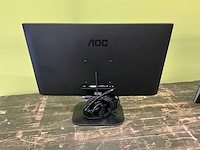 Computerscherm (2x) - afbeelding 11 van  11