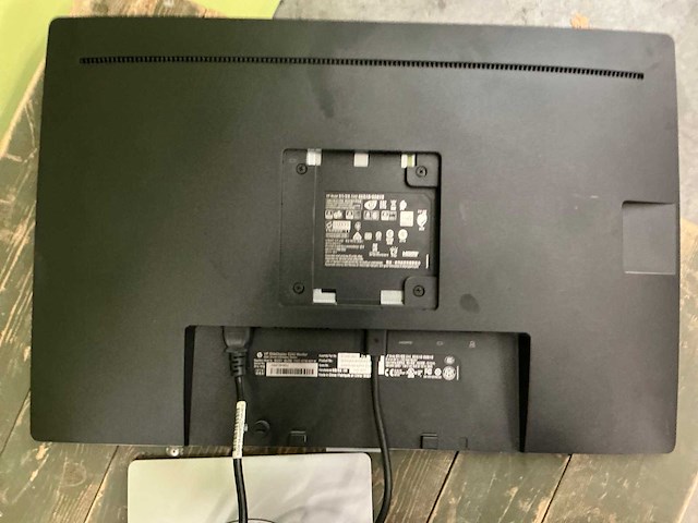 Computerscherm (2x) - afbeelding 5 van  11