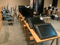 Computerschermen (19x) - afbeelding 1 van  4