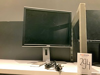 Computerschermen (3x) - afbeelding 2 van  4