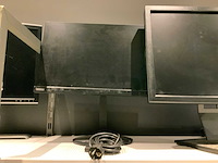 Computerschermen (3x) - afbeelding 3 van  4