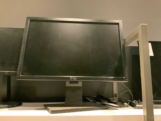 Computerschermen (3x) - afbeelding 4 van  4