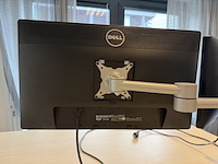 Computersteun, incl. 2x beeldscherm - afbeelding 6 van  6