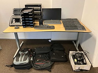 Computertoebehoren en kantoorartikelen - afbeelding 1 van  6