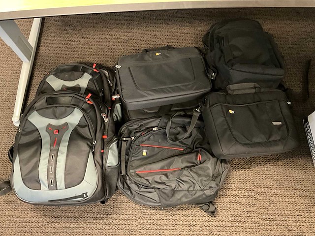 Computertoebehoren en kantoorartikelen - afbeelding 2 van  6