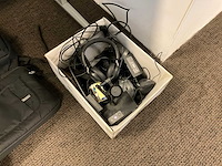 Computertoebehoren en kantoorartikelen - afbeelding 3 van  6