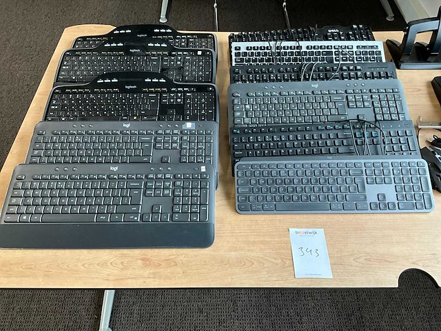 Computertoebehoren en kantoorartikelen - afbeelding 2 van  3