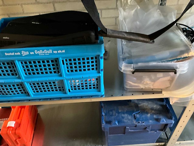 Computertoebehoren, kantoor -en seizoensartikelen - afbeelding 2 van  28