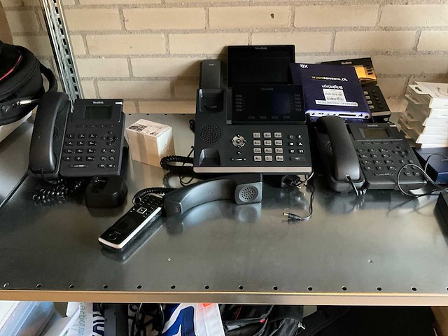 Computertoebehoren, kantoor -en seizoensartikelen - afbeelding 5 van  28