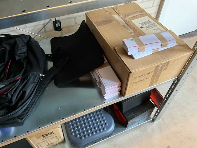 Computertoebehoren, kantoor -en seizoensartikelen - afbeelding 8 van  28