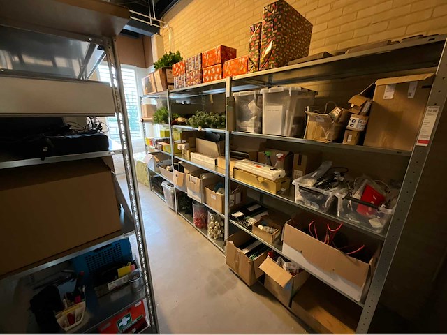 Computertoebehoren, kantoor -en seizoensartikelen - afbeelding 1 van  28