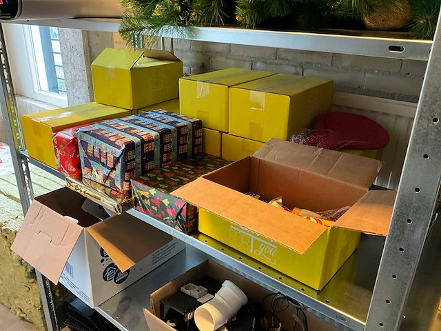 Computertoebehoren, kantoor -en seizoensartikelen - afbeelding 13 van  28