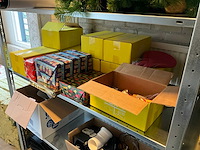 Computertoebehoren, kantoor -en seizoensartikelen - afbeelding 13 van  28