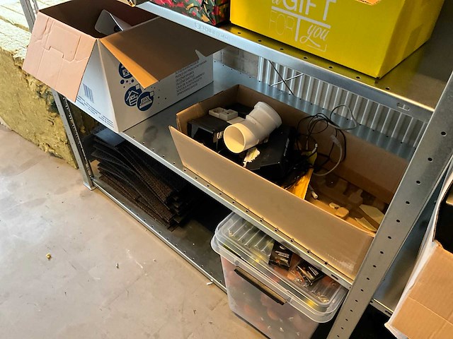 Computertoebehoren, kantoor -en seizoensartikelen - afbeelding 14 van  28