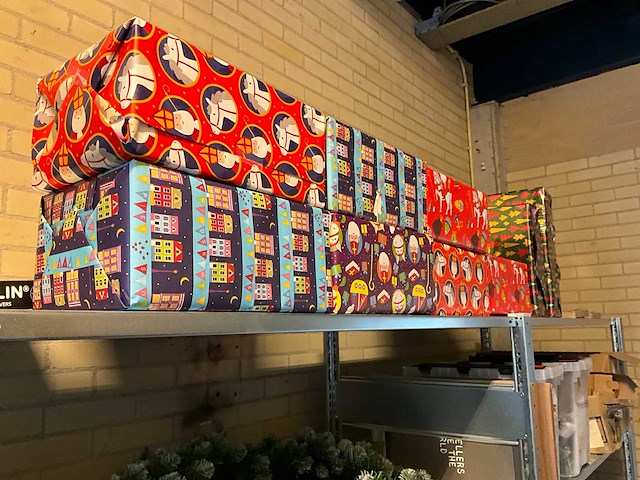 Computertoebehoren, kantoor -en seizoensartikelen - afbeelding 15 van  28