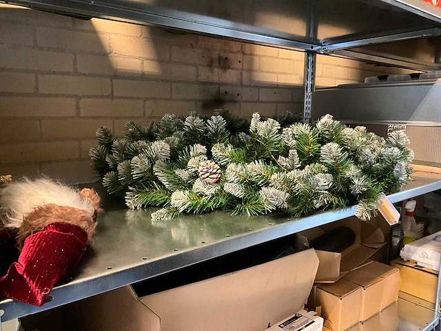 Computertoebehoren, kantoor -en seizoensartikelen - afbeelding 16 van  28