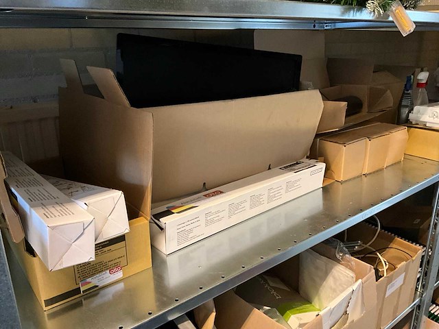 Computertoebehoren, kantoor -en seizoensartikelen - afbeelding 17 van  28