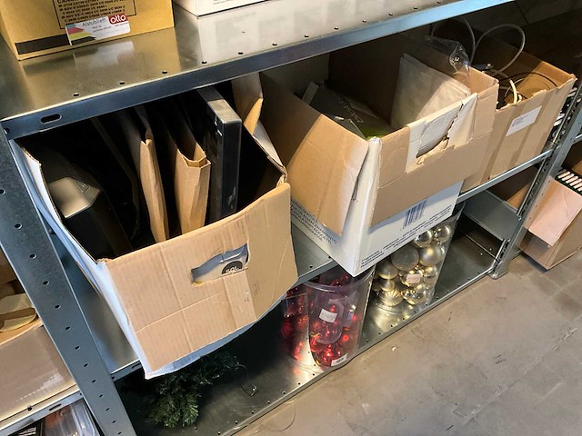 Computertoebehoren, kantoor -en seizoensartikelen - afbeelding 18 van  28