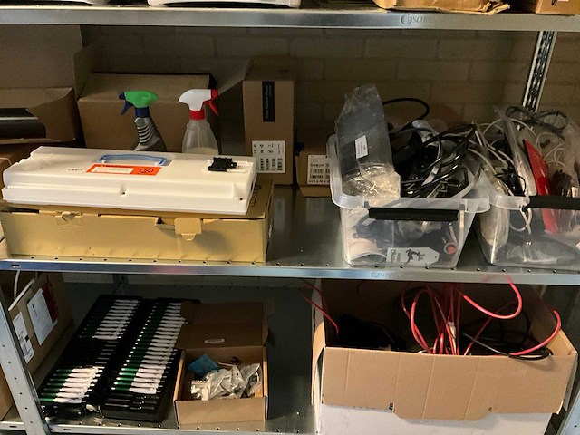 Computertoebehoren, kantoor -en seizoensartikelen - afbeelding 20 van  28