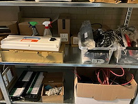 Computertoebehoren, kantoor -en seizoensartikelen - afbeelding 20 van  28