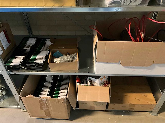 Computertoebehoren, kantoor -en seizoensartikelen - afbeelding 21 van  28