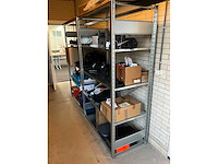 Computertoebehoren, kantoor -en seizoensartikelen - afbeelding 12 van  28