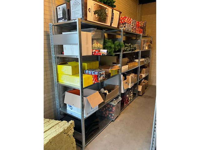 Computertoebehoren, kantoor -en seizoensartikelen - afbeelding 22 van  28